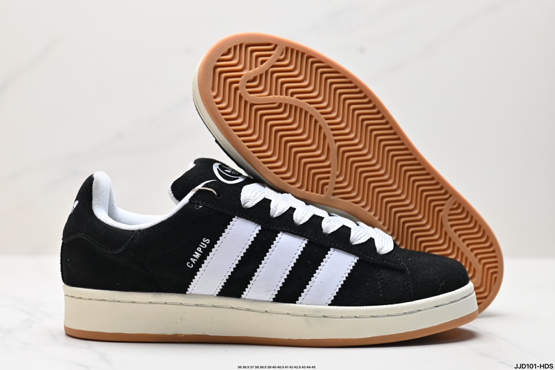 Adidas Campus Shoes